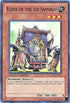 Elder of the Six Samurai (SAAS-EN001) [Samurai Assault]