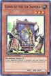 Elder of the Six Samurai (SAAS-EN001) [Samurai Assault]