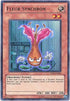 Fleur Synchron (TF05-EN001) [Yu-Gi-Oh! 5D's Tag Force Promotional Cards]