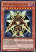 The Supremacy Sun (JUMP-EN057) [Shonen Jump Magazine Promos]