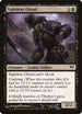 Sightless Ghoul (73) [Dark Ascension]