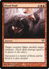 Blood Feud (83) [Dark Ascension]