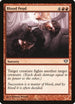 Blood Feud (83) [Dark Ascension]