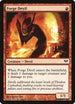 Forge Devil (91) [Dark Ascension]