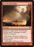 Scorch the Fields (103) [Dark Ascension]