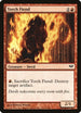 Torch Fiend (106) [Dark Ascension]