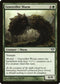 Gravetiller Wurm (116) [Dark Ascension]