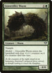Gravetiller Wurm (116) [Dark Ascension]