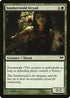 Somberwald Dryad (126) [Dark Ascension]
