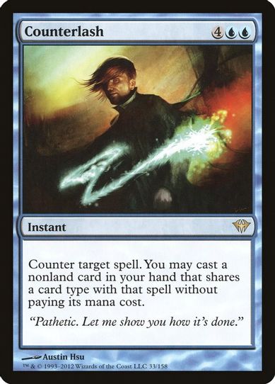 Counterlash (33) [Dark Ascension]