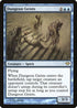 Dungeon Geists (36) [Dark Ascension]