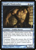 Geralf's Mindcrusher (37) [Dark Ascension]
