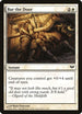 Bar the Door (2) [Dark Ascension]