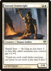 Gavony Ironwright (9) [Dark Ascension]