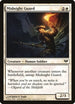 Midnight Guard (14) [Dark Ascension]