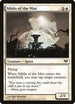 Niblis of the Mist (15) [Dark Ascension]