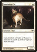 Sanctuary Cat (19) [Dark Ascension]