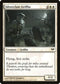 Silverclaw Griffin (21) [Dark Ascension]