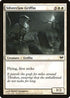 Silverclaw Griffin (21) [Dark Ascension]
