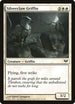 Silverclaw Griffin (21) [Dark Ascension]
