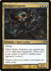 Drogskol Captain (136) [Dark Ascension]