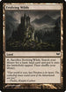 Evolving Wilds (155) [Dark Ascension]