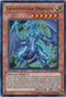 Lightpulsar Dragon (SDDC-EN001) [Structure Deck: Dragons Collide]