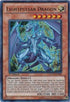 Lightpulsar Dragon (SDDC-EN001) [Structure Deck: Dragons Collide]