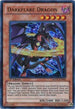 Darkflare Dragon (SDDC-EN002) [Structure Deck: Dragons Collide]