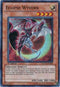 Eclipse Wyvern (SDDC-EN003) [Structure Deck: Dragons Collide]