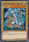 Blue-Eyes White Dragon (SDDC-EN004) [Structure Deck: Dragons Collide]