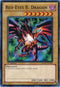 Red-Eyes B. Dragon (SDDC-EN005) [Structure Deck: Dragons Collide]