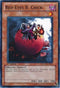 Red-Eyes B. Chick (SDDC-EN007) [Structure Deck: Dragons Collide]