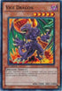 Vice Dragon (SDDC-EN009) [Structure Deck: Dragons Collide]