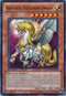 Gragonith, Lightsworn Dragon (SDDC-EN010) [Structure Deck: Dragons Collide]