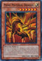 Prime Material Dragon (SDDC-EN011) [Structure Deck: Dragons Collide]
