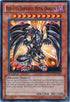 Red-Eyes Darkness Metal Dragon (SDDC-EN013) [Structure Deck: Dragons Collide]