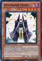 Summoner Monk (SDDC-EN017) [Structure Deck: Dragons Collide]