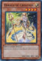 Herald of Creation (SDDC-EN019) [Structure Deck: Dragons Collide]