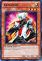 Kaibaman (SDDC-EN022) [Structure Deck: Dragons Collide]