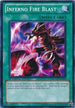 Inferno Fire Blast (SDDC-EN026) [Structure Deck: Dragons Collide]