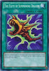 The Flute of Summoning Dragon (SDDC-EN027) [Structure Deck: Dragons Collide]