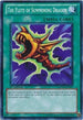 The Flute of Summoning Dragon (SDDC-EN027) [Structure Deck: Dragons Collide]