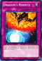 Dragon's Rebirth (SDDC-EN036) [Structure Deck: Dragons Collide]