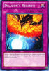 Dragon's Rebirth (SDDC-EN036) [Structure Deck: Dragons Collide]