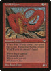 Wild Wurm (212) [Tempest]