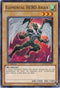 Elemental HERO Avian (RYMP-EN001) [Ra Yellow Mega Pack]