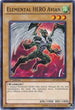 Elemental HERO Avian (RYMP-EN001) [Ra Yellow Mega Pack]