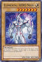 Elemental HERO Neos (RYMP-EN004) [Ra Yellow Mega Pack]