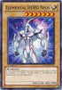 Elemental HERO Neos (RYMP-EN004) [Ra Yellow Mega Pack]